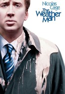 The Weather Man poster image