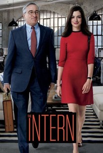 The Intern | Rotten Tomatoes