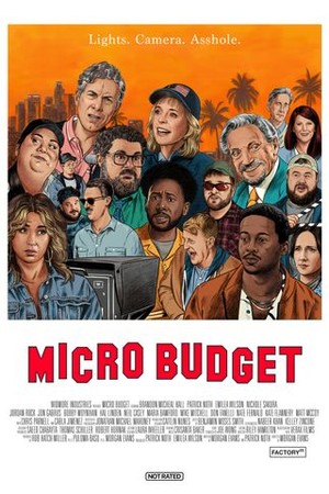 Micro Budget poster
