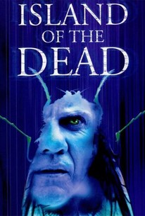 Poster for Island of the Dead