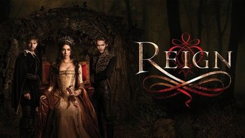 Reign season 1 episode 1 best sale