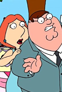 Family Guy: Season 2, Episode 16 - Rotten Tomatoes