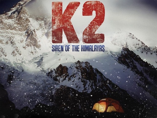 K2: Siren of the Himalayas | Rotten Tomatoes
