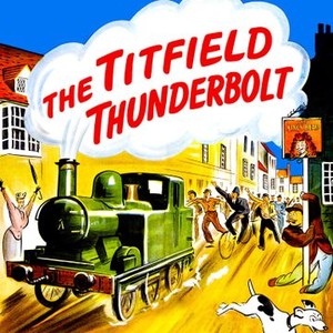 The Titfield Thunderbolt photo 5