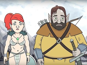 Watch harmonquest season 2 online free cheap
