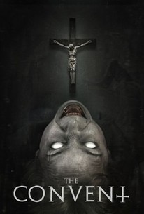 The Convent 2024 Rotten Tomatoes