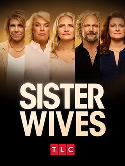 Sister Wives)』のシーズン2 Sister Wives: Season 2, Episode 10
