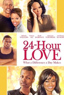 24 Hour Love