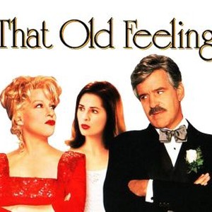 "That Old Feeling photo 12"