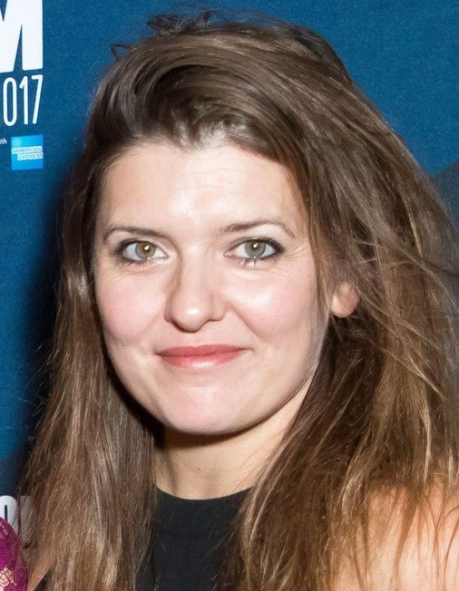 Melissa Parmenter