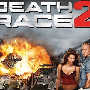 "Death Race 2 photo 1"
