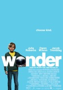 Wonder poster image