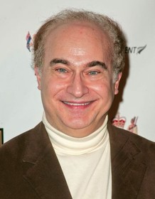 Robert Trebor