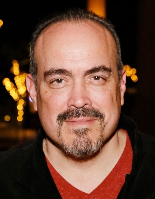 David Zayas Rotten Tomatoes