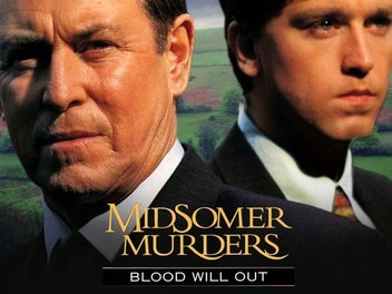 Amazon.com: MIDSOMER MURDERS: BLOOD WILL OUT : John Nettles