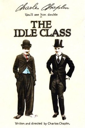 The Idle Class poster