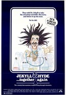 Jekyll and Hyde... Together Again poster image