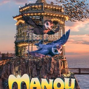 Manou the Swift photo 15