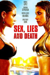 Sex Lies & Death (2011) | Rotten Tomatoes