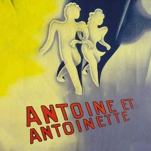 Antoine and Antoinette photo 14