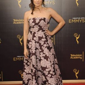 Chelsea Peretti at arrivals for 2016 Creative Arts Emmy Awards - SUN, Microsoft Theatre, Los Angeles, CA September 11, 2016. Photo By: Elizabeth Goodenough/Everett Collection