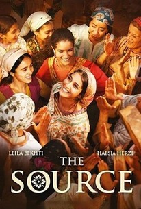 Watch trailer for The Source