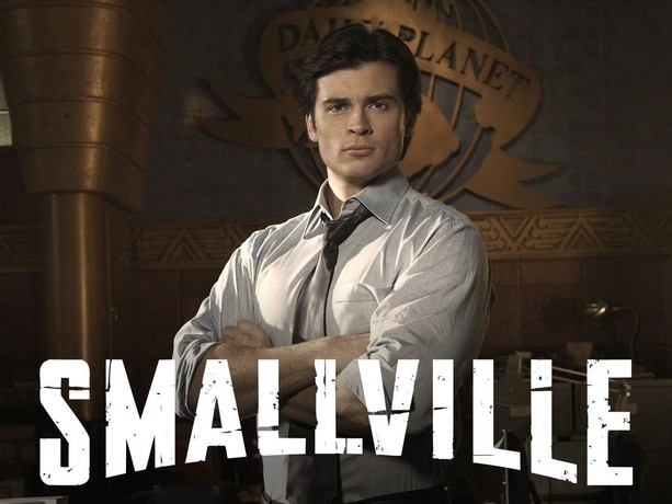 Smallville season 2 watch online best sale