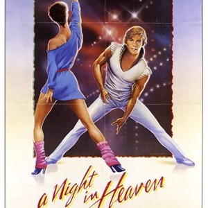A Night in Heaven (1983) photo 7