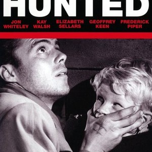 Hunted (1952) photo 5