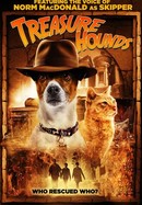 Treasure Hounds poster image