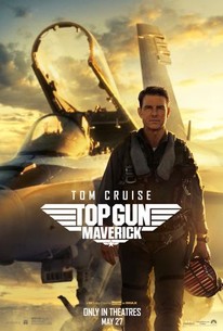 Top Gun Maverick Rotten Tomatoes