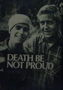 Death Be Not Proud poster image