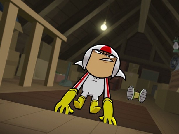 Kick buttowski full episodes outlet