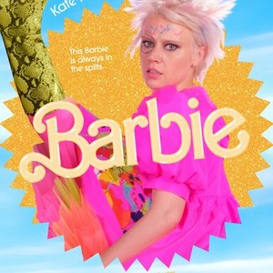 Barbie - Rotten Tomatoes