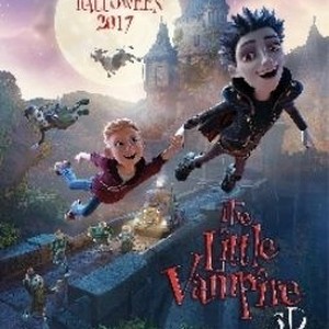 The Little Vampire photo 14