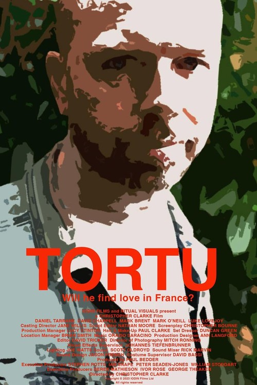 Tortu poster
