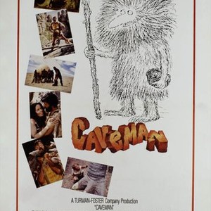 Caveman (1981) photo 10