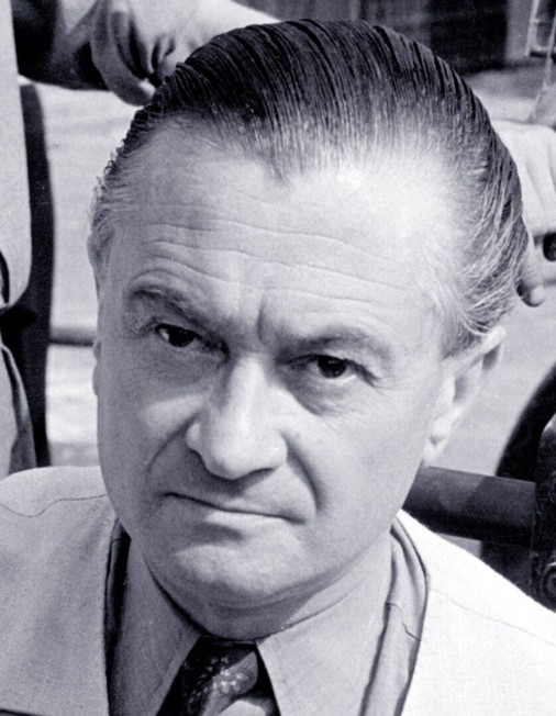 Julien Duvivier