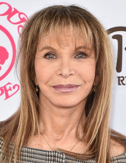 Ann Turkel