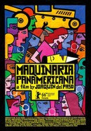 Panamerican Machinery poster image