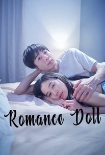 Watch trailer for Romance Doll
