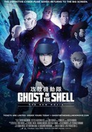 Ghost in the Shell: The New Movie poster image