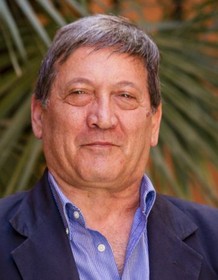 Tony Sperandeo