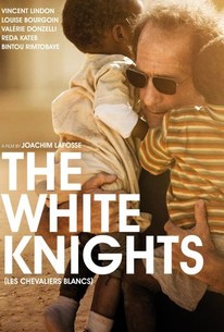 The White Knights poster