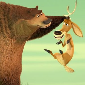 Open Season - Rotten Tomatoes