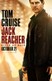 Jack Reacher: Never Go Back small logo