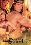 Conan poster image