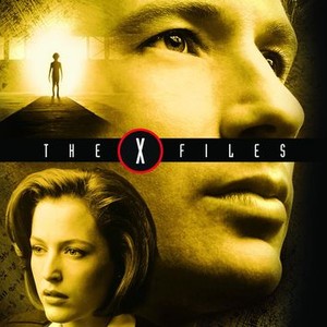 The X-Files - Rotten Tomatoes