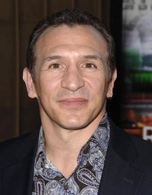 Ray "Boom Boom" Mancini