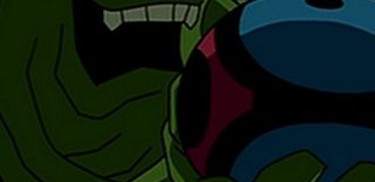 Ben 10: Alien Force - Rotten Tomatoes